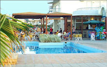 Foto Hotel Sea Front in Adele ( Rethymnon Kreta)